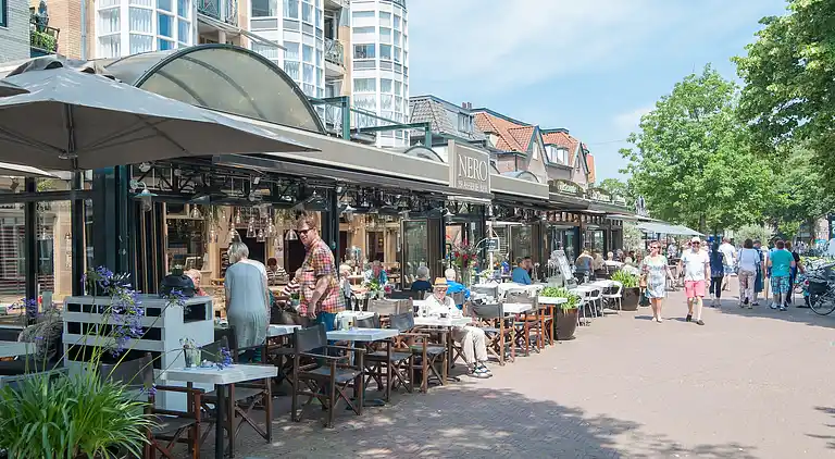 Holiday home in Bergen