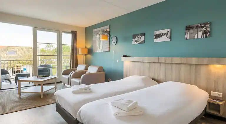 Ferielejlighed i De Koog