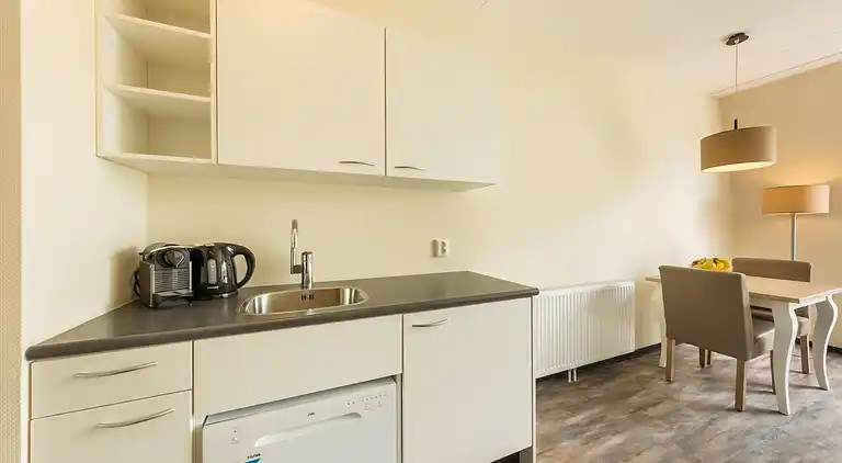 Ferielejlighed i De Koog