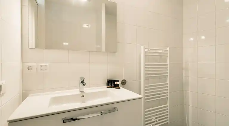 Ferielejlighed i De Koog