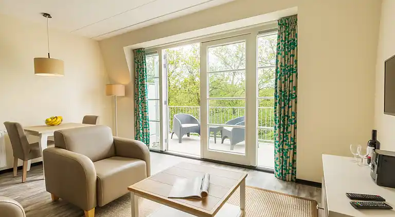 Ferielejlighed i De Koog