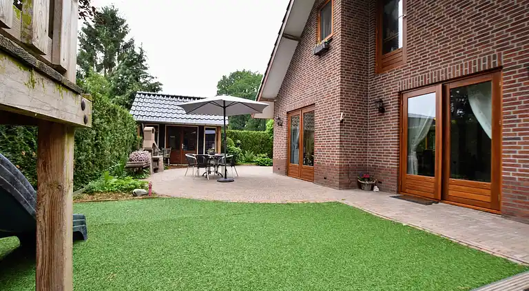 Holiday home in Nijkerk