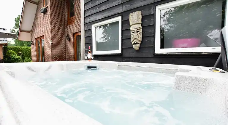 Holiday home in Nijkerk