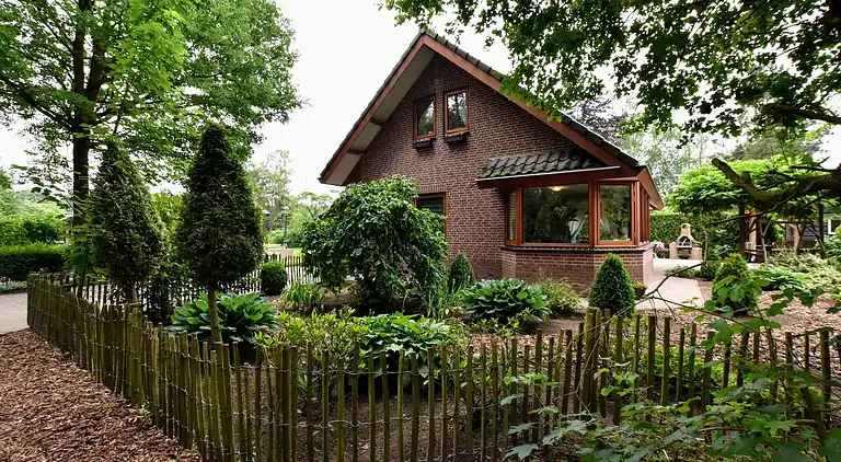 Holiday home in Nijkerk