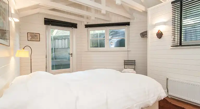 Holiday home in Bergen