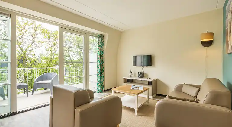 Ferielejlighed i De Koog