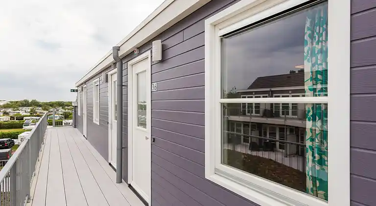 Ferielejlighed i De Koog