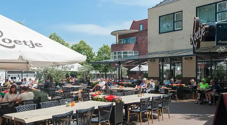 Holiday home in Bergen