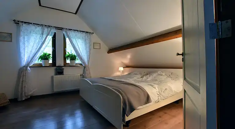 Holiday home in Nijkerk