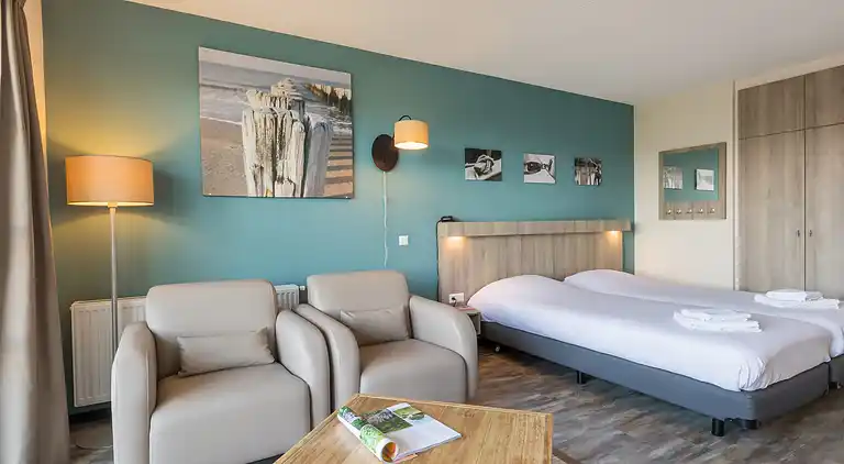 Ferielejlighed i De Koog