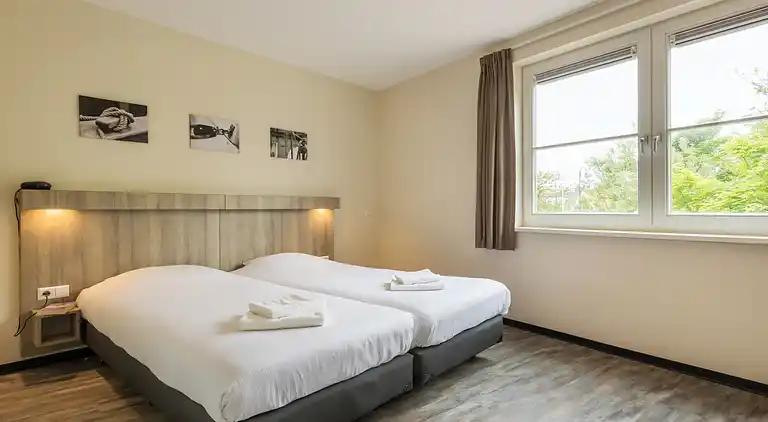 Ferielejlighed i De Koog