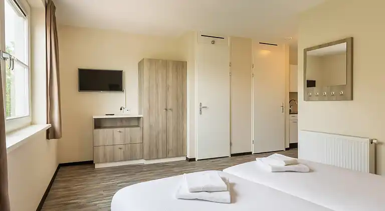 Ferielejlighed i De Koog