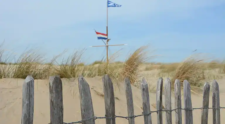 Sommerhus i Zuid-Holland