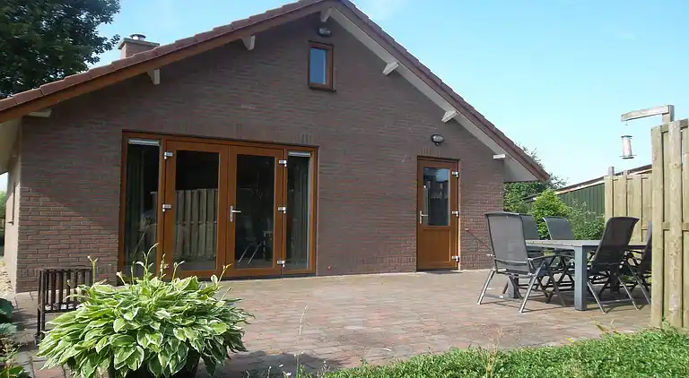 Holiday home in Kesteren