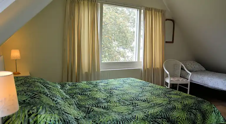 Sommerhus i Zuid-Holland