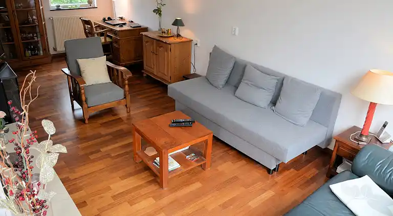 Sommerhus i Zuid-Holland