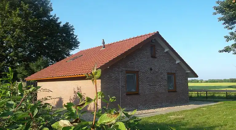 Holiday home in Kesteren