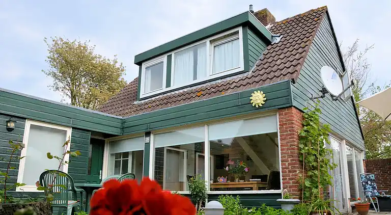Sommerhus i Zuid-Holland