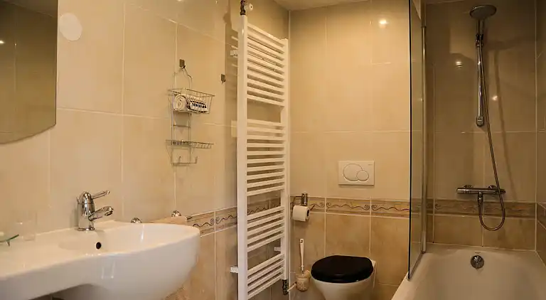 Sommerhus i Zuid-Holland