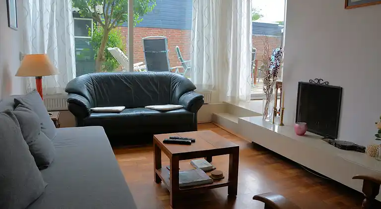 Sommerhus i Zuid-Holland