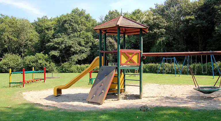 Sommerhus i Zuid-Holland