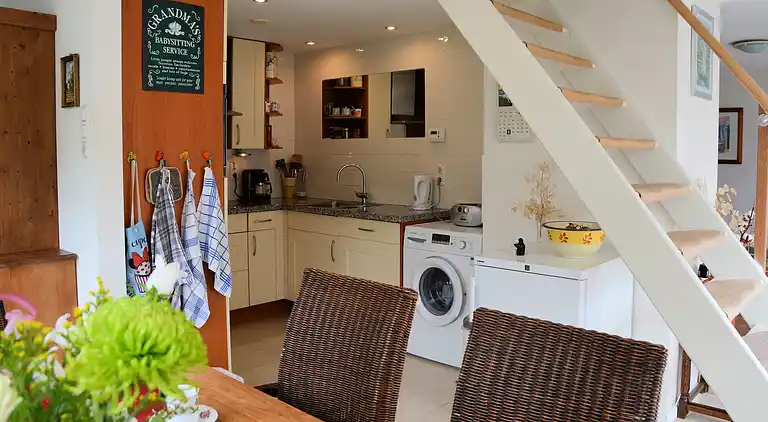 Sommerhus i Zuid-Holland