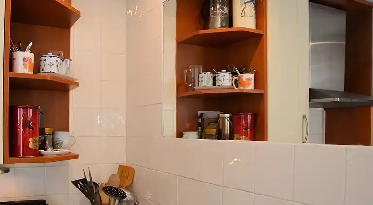 Sommerhus i Zuid-Holland