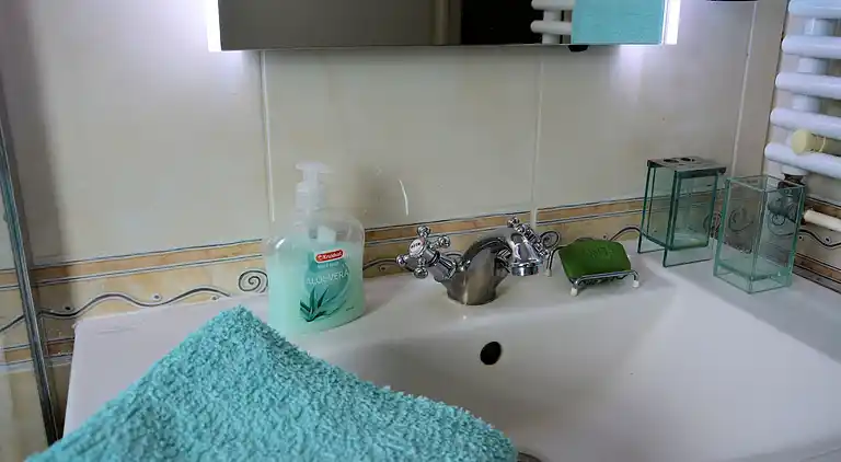 Sommerhus i Zuid-Holland