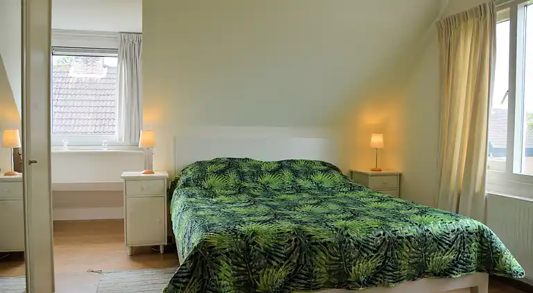 Sommerhus i Zuid-Holland