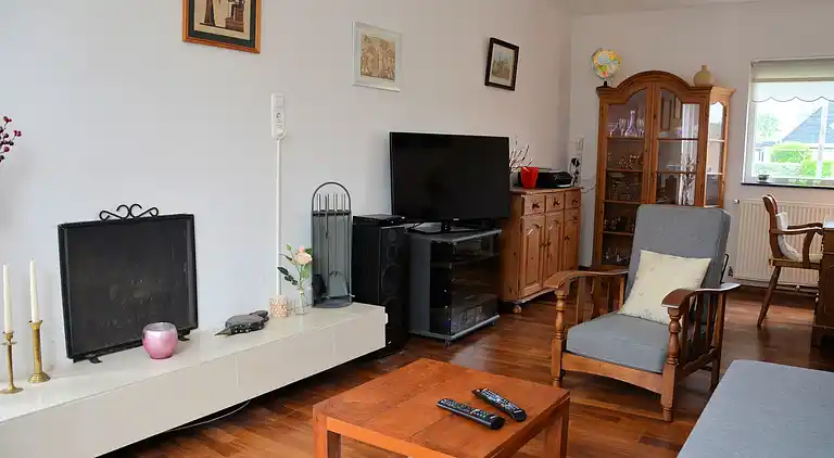 Sommerhus i Zuid-Holland