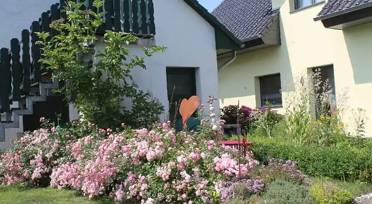 Holiday home in Kägsdorf