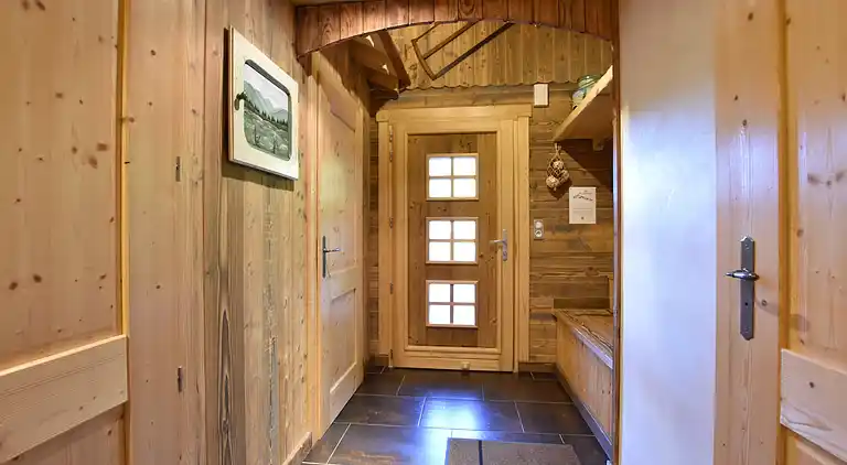 Landhaus in La Bresse