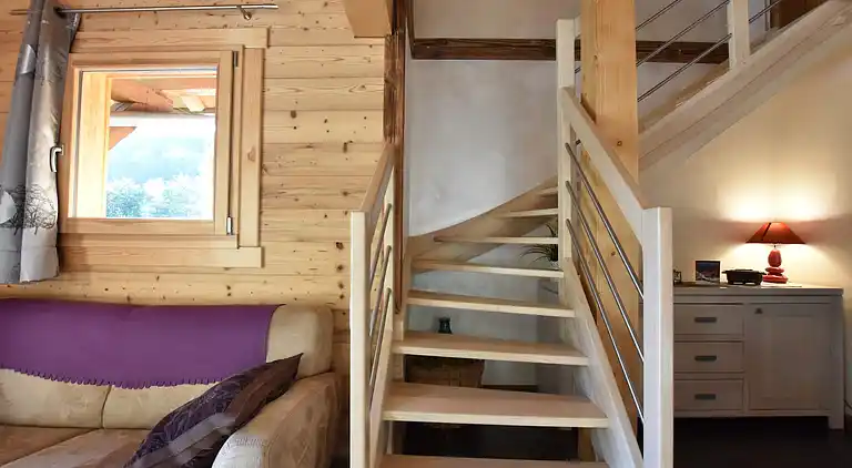 Landhaus in La Bresse