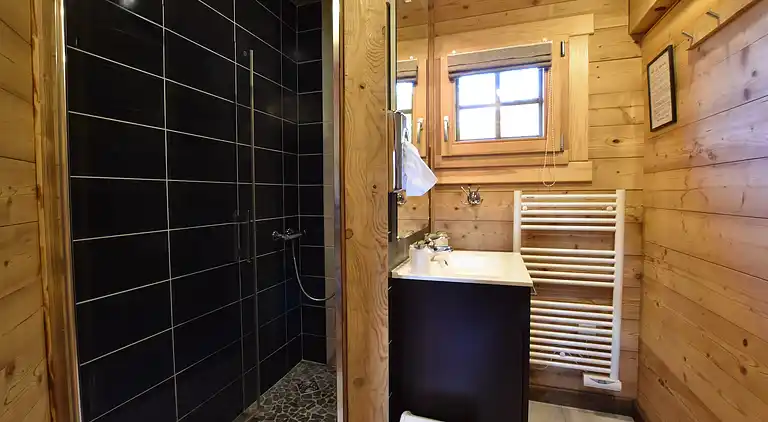 Landhaus in La Bresse