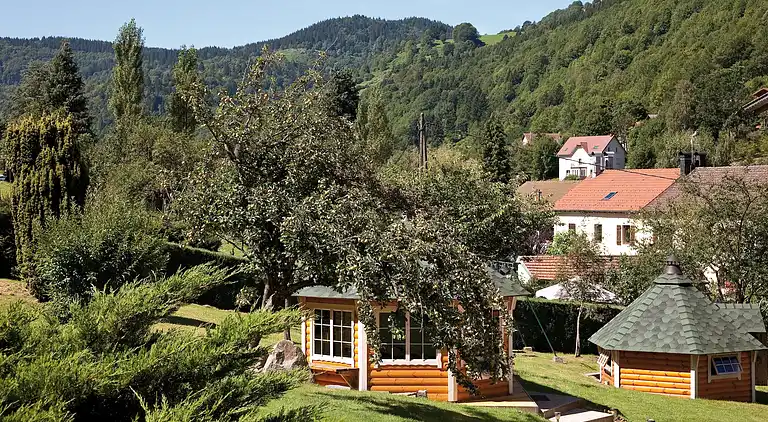 Landhaus in La Bresse