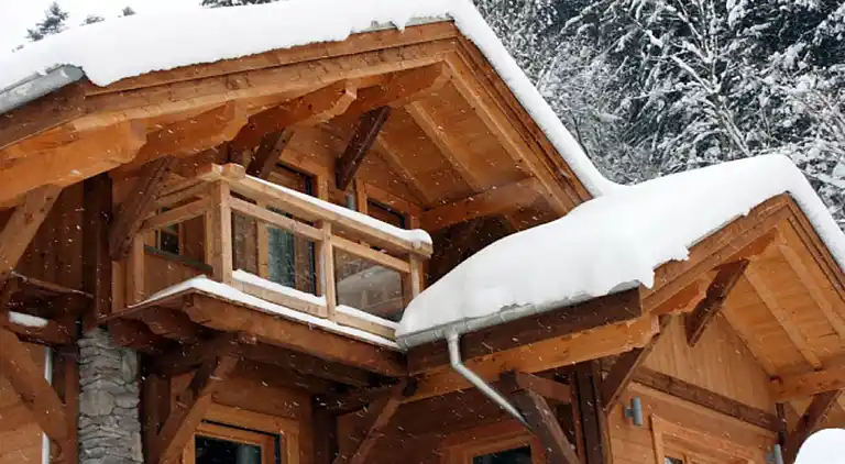 Landhaus in La Bresse