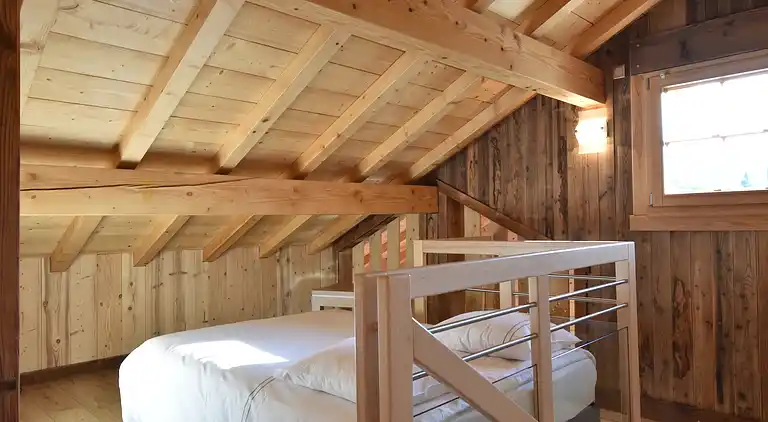 Landhaus in La Bresse