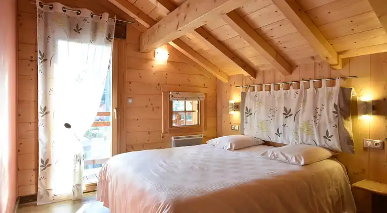 Landhaus in La Bresse