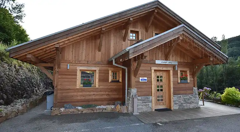 Landhaus in La Bresse