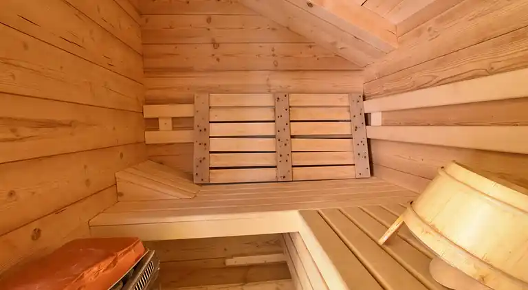 Landhaus in La Bresse