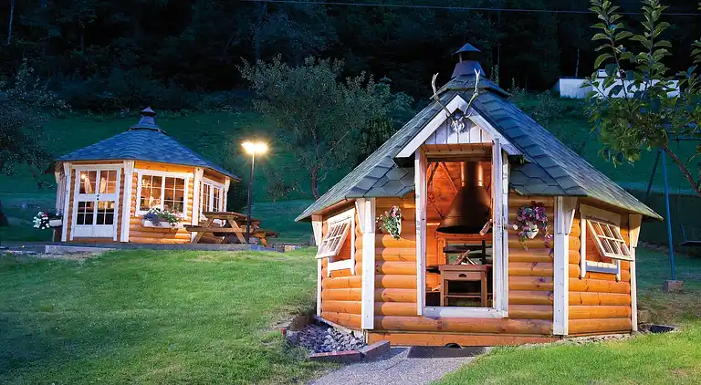 Landhaus in La Bresse