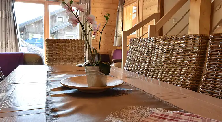 Landhaus in La Bresse