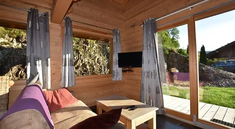 Landhaus in La Bresse