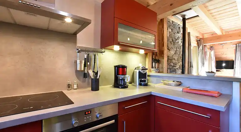 Landhaus in La Bresse