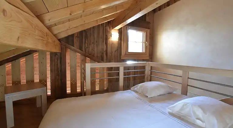 Landhaus in La Bresse