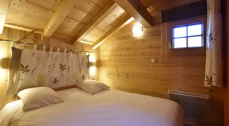 Landhaus in La Bresse