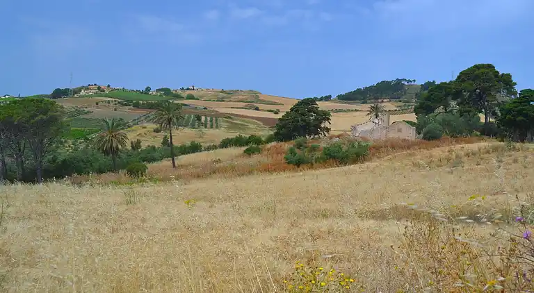 Casa vacanze in Buseto Palizzolo
