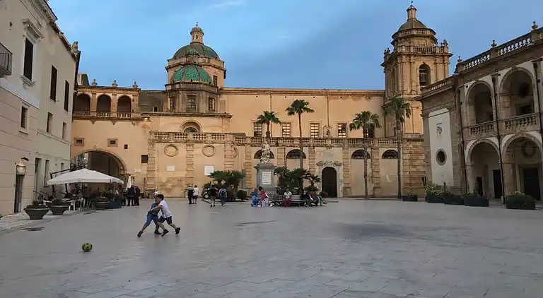 Casa vacanze in Buseto Palizzolo