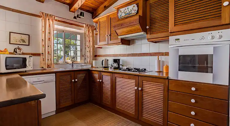 Holiday home in Portimão