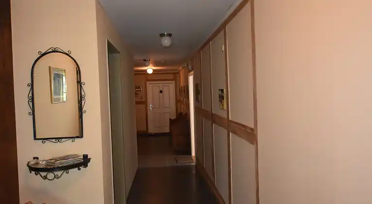 Ferienwohnung in Buschenhagen